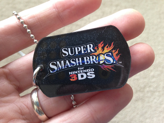 Illustration for article titled Super Smash Club - First Rule of Smash Club, You Must Talk about Smash Club